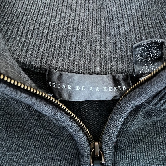 Oscar de la renta XL - Picture 2 of 4